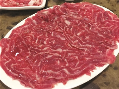 British Wagyu Beef shin英國和牛展(Hot Pot)200g