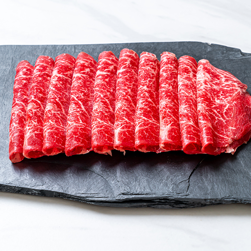 British Wagyu Fillet Head 和尚頭200g