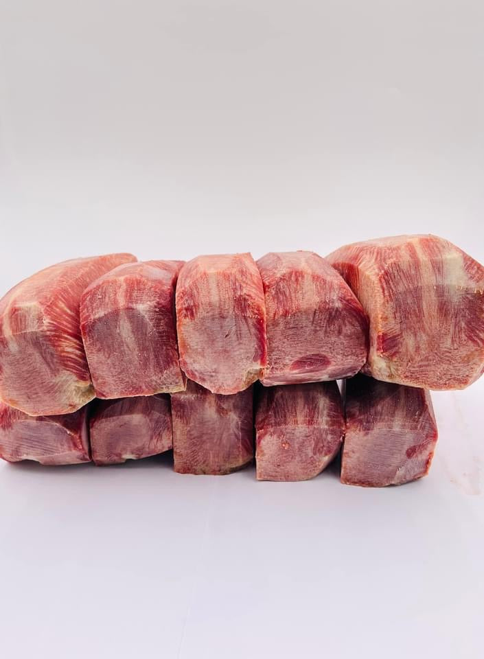 原條和牛舌芯 Wagyu Ox Tongue 350g