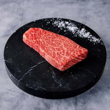 British Wagyu Denver 英國和牛匙皮/匙仁(BBQ) 200g