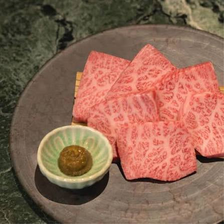British Wagyu Denver 英國和牛匙皮/匙仁 (Hot Pot)200g