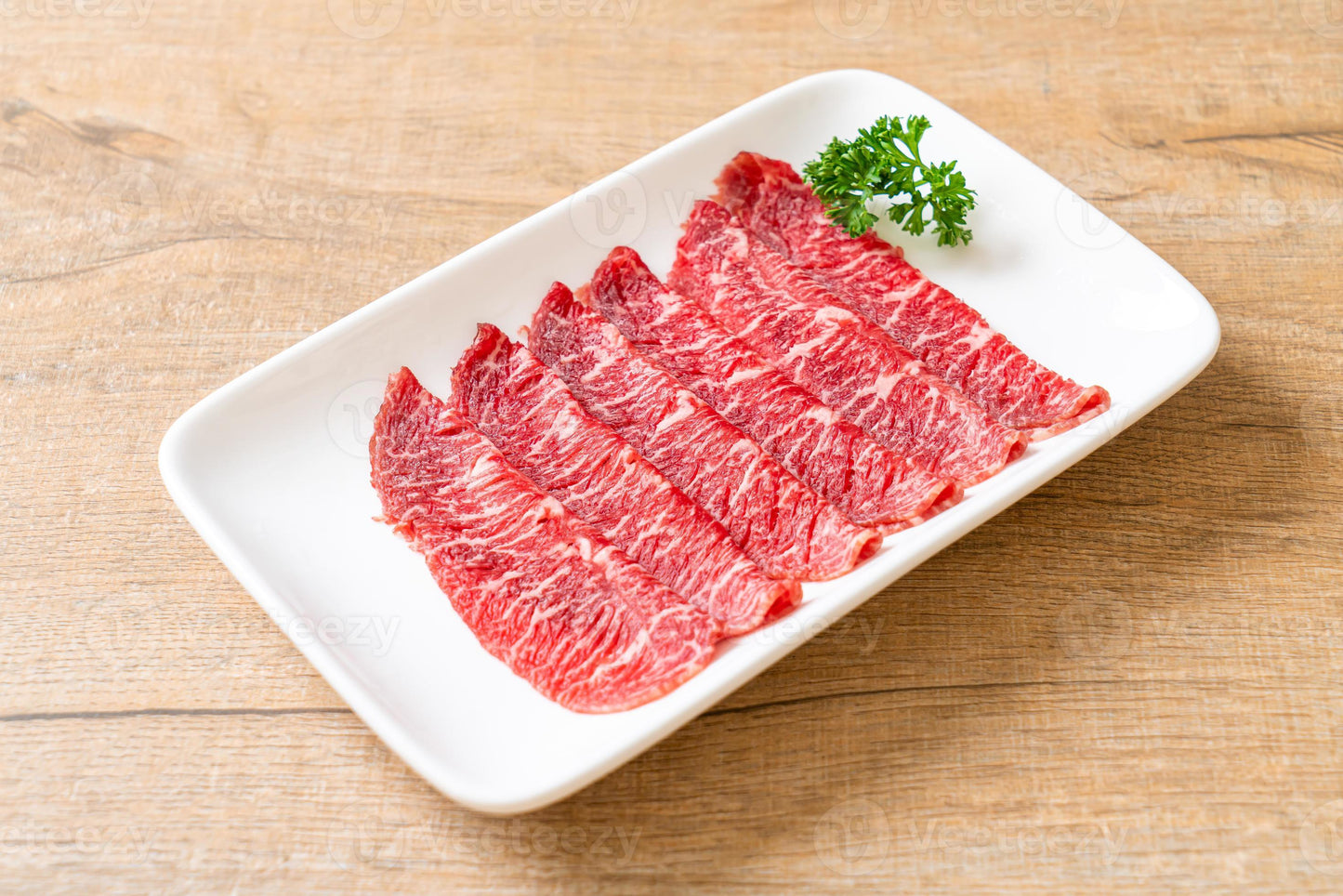 British Wagyu sirloin slice 和牛吊龍200g