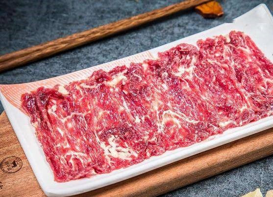 British Wagyu Denver 英國和牛匙皮/匙仁 (Hot Pot)200g
