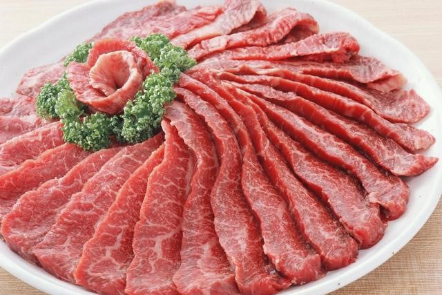 British Wagyu Denver 英國和牛匙皮/匙仁 (Hot Pot)200g