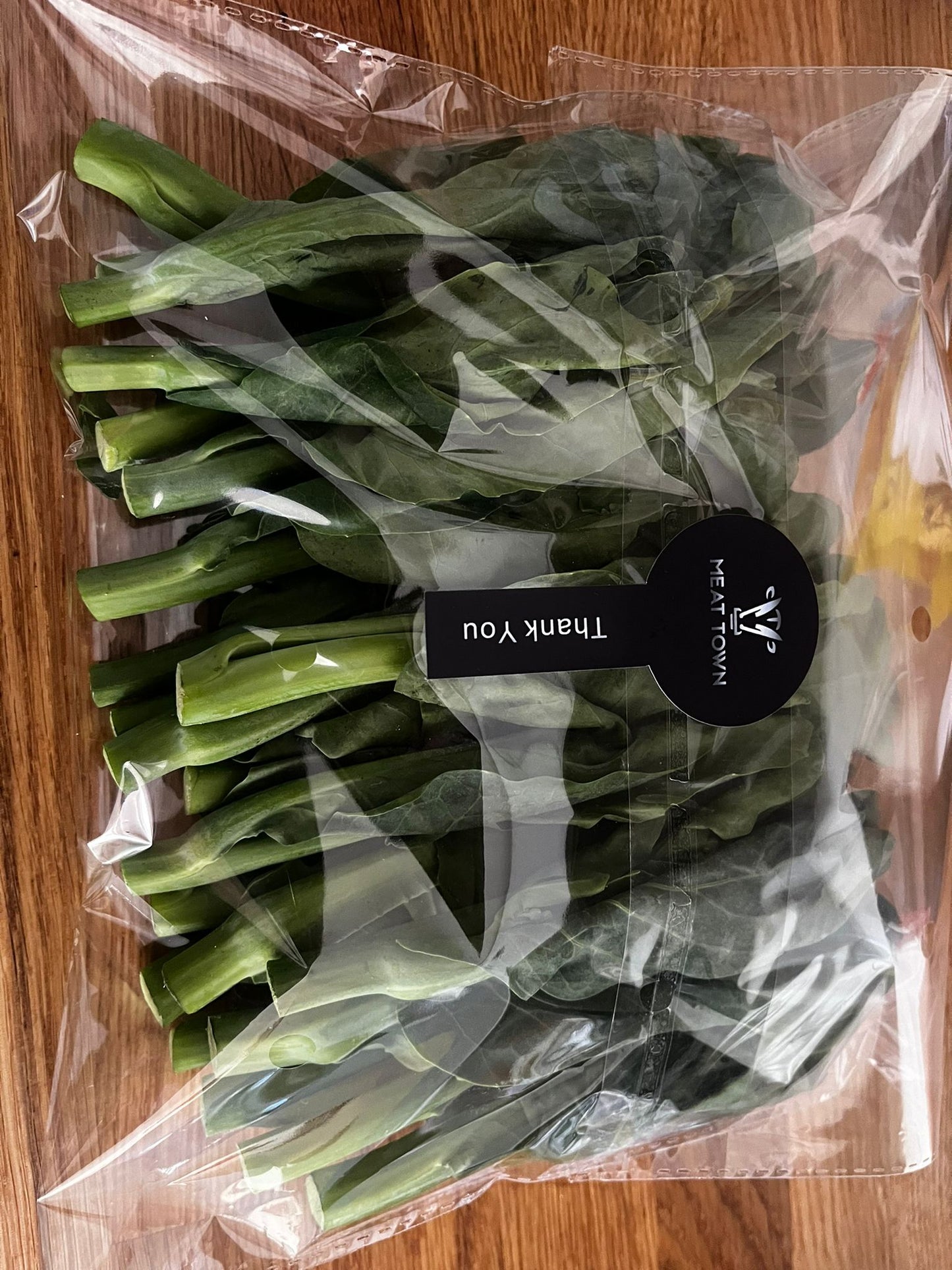 空運直送新鮮芥蘭苗 (250g)  Baby broccoli