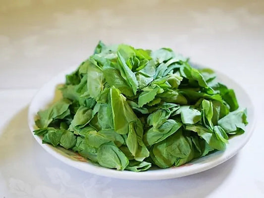 空運直送新鮮豆苗 Baby pea shoot 150g