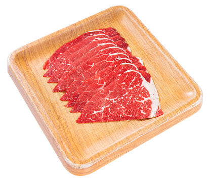 British Wagyu Beef Shoulder 英國和牛牛肩肉 (Hot Pot)200g