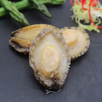 鮑魚仔（Baby Abalone）180g