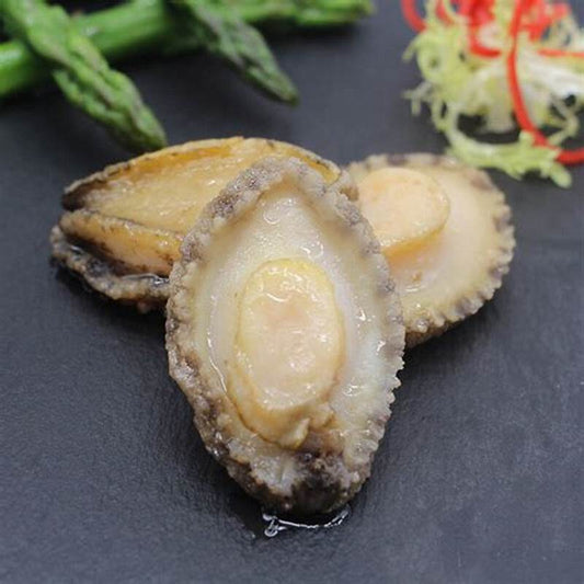 鮑魚仔（Baby Abalone）180g
