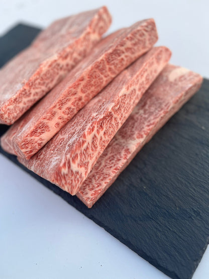 原塊  純血和牛無骨頂級牛小排 300g  Delux Full Blood Boneless Short rib