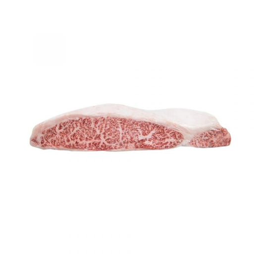 日本A4和牛上蓋cap位 Japanese Wagyu Ribeye Cap 200g  (BBQ) 4.5mm （新貨登場）