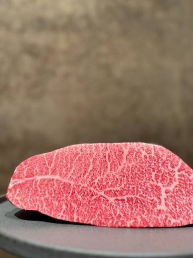 ✨（新品登場）和牛上翼板肉 Wagyu upper blade 200g
