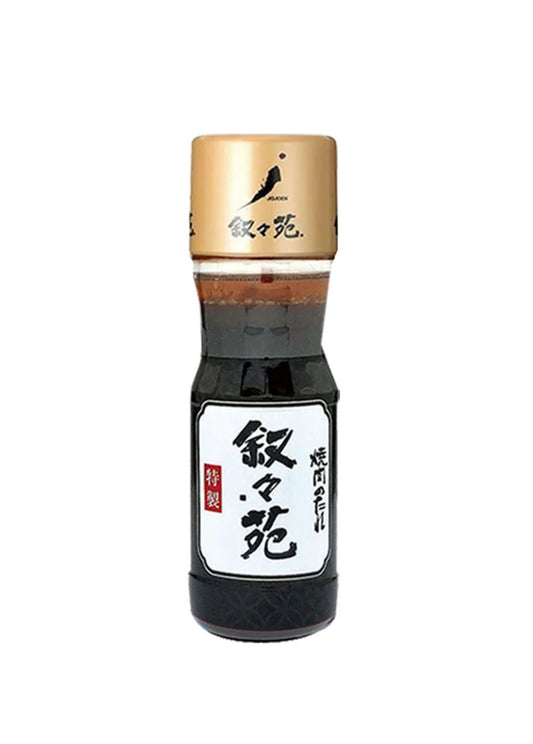 ✨ (新品登場) 叙叙苑 特製燒肉醬 Jojoen Yakiniku (Japanese BBQ) Sauce Special 240g