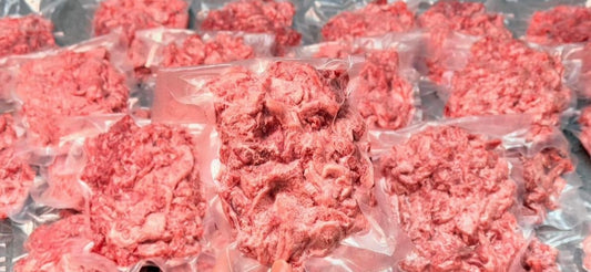 和牛 雜碎 (Wagyu Trimming)200g