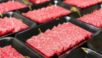 British Wagyu Denver 英國和牛匙皮/匙仁(BBQ) 200g