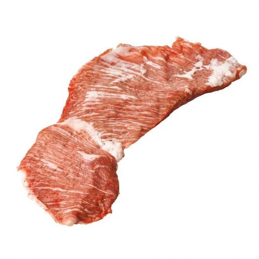 原塊伊比利亞豬頸肉 350g