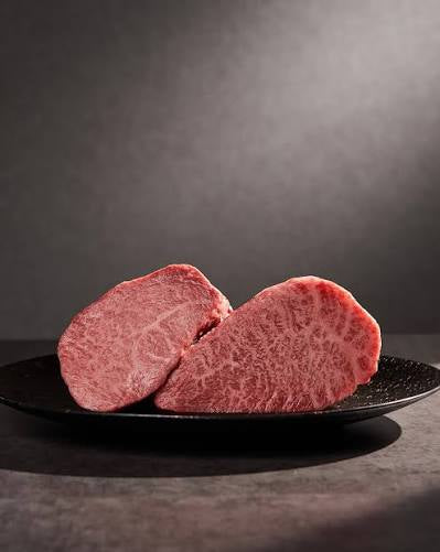 British Wagyu Fillet Head 和尚頭200g