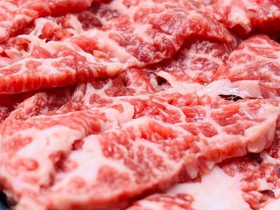 Brisket Heart 和牛腩心 200g