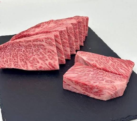 British Wagyu Denver 英國和牛匙皮/匙仁(BBQ) 200g