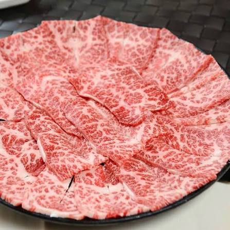 British Wagyu Denver 英國和牛匙皮/匙仁 (Hot Pot)200g
