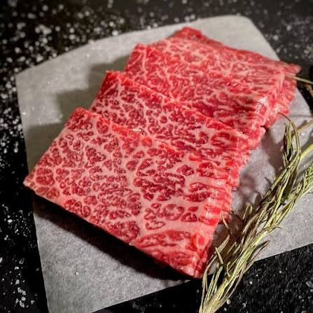 British Wagyu Denver 英國和牛匙皮/匙仁(BBQ) 200g