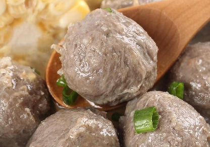純血和牛牛丸｜Full Blood Wagyu Beef Balls 200g