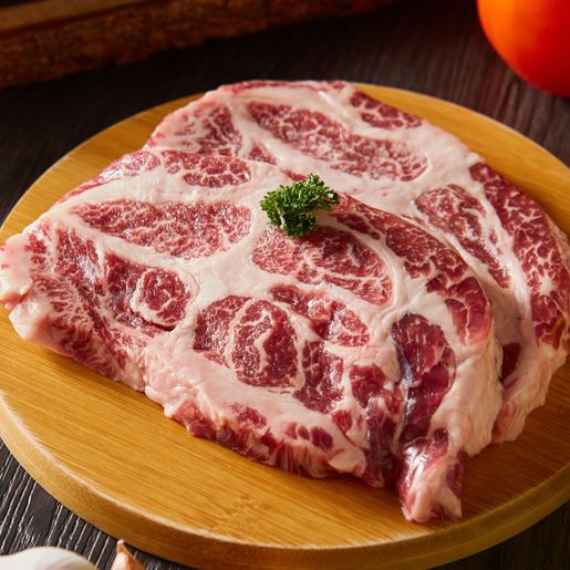 Meat Town 限定主場燒肉套餐（4–6人）