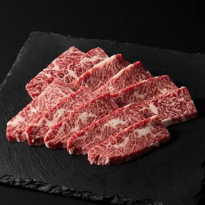 Meat Town 限定主場燒肉套餐（4–6人）