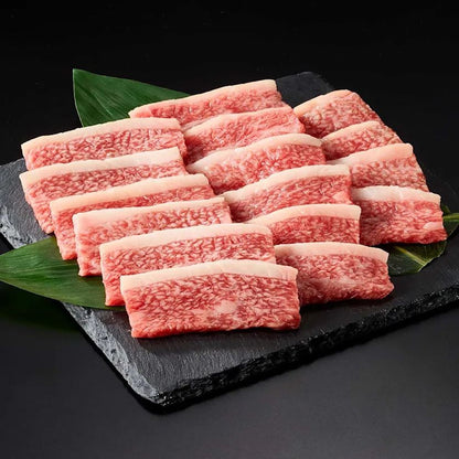Meat Town 限定主場燒肉套餐（4–6人）