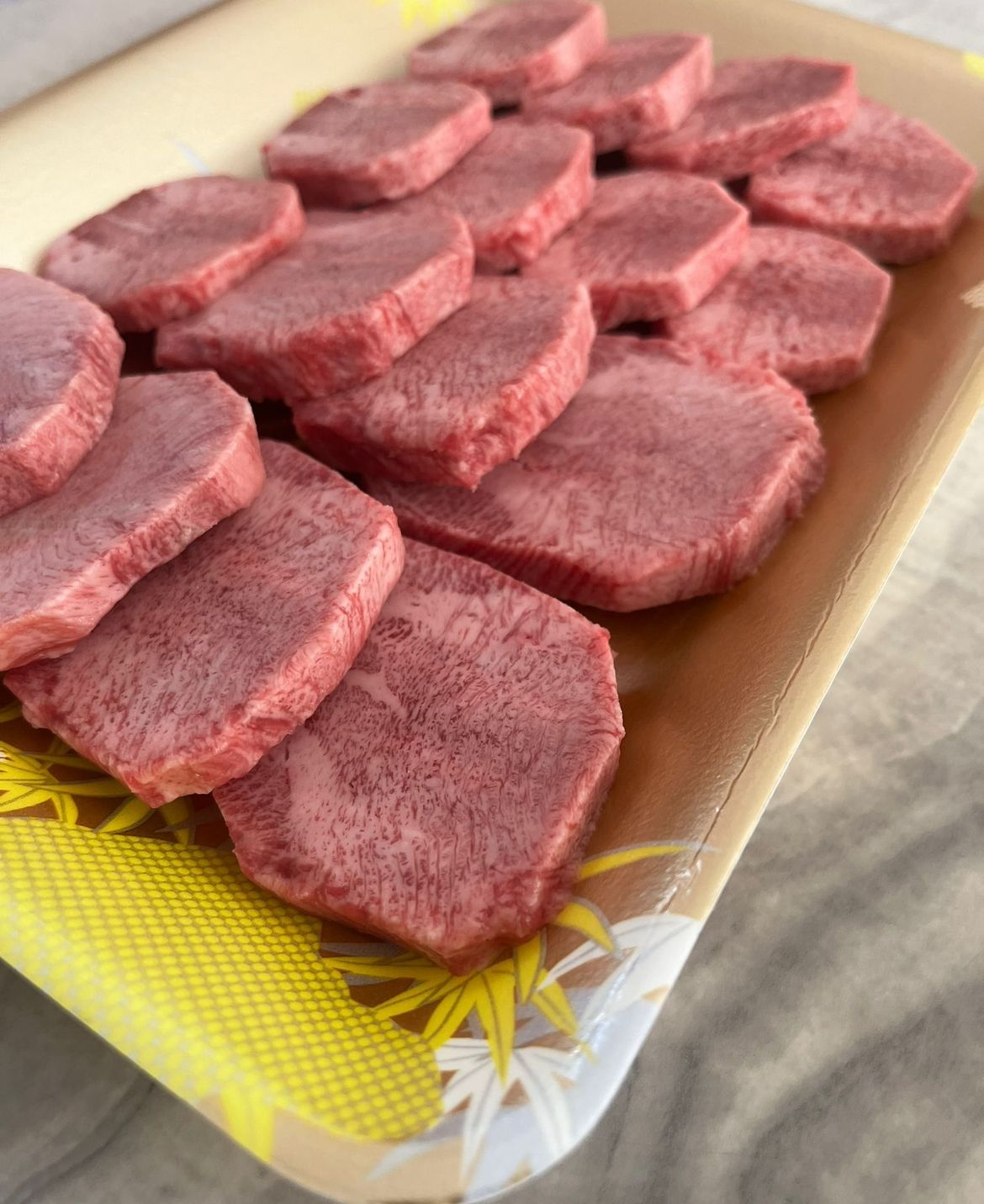 Meat Town 限定主場燒肉套餐（4–6人）