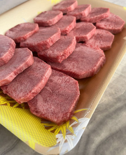Meat Town 限定主場燒肉套餐（4–6人）