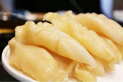 養顏花膠仔 Fish Maw(已處理)（火鍋用）150g