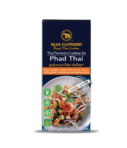 ✨（新品登場）Phad Thai Cooking Kit