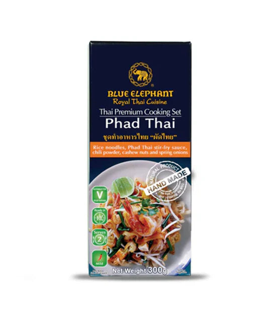 ✨（新品登場）Phad Thai Cooking Kit