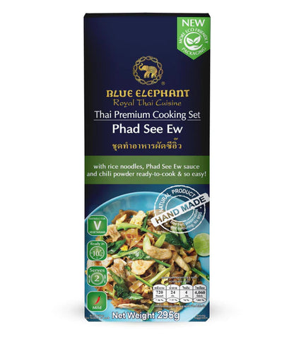 ✨（新品登場）Phad See Ew Cooking Kit