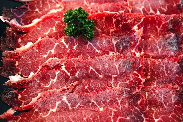 British Wagyu  Bavette 英國和牛肥拼 (BBQ)200g