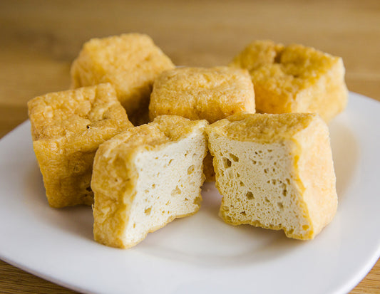 Bean curd  豆卜 80g