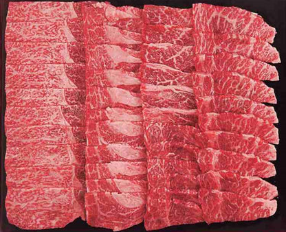 British Wagyu Beef Shoulder 英國和牛牛肩肉 (Hot Pot)200g