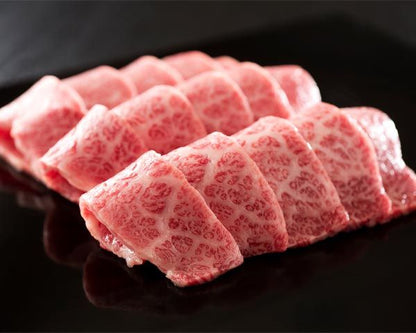 Delux British wagyu short rib 頂級英國和牛牛小排 (BBQ) 200g