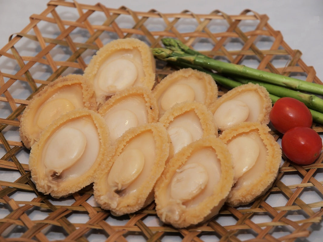 鮑魚仔（Baby Abalone）180g
