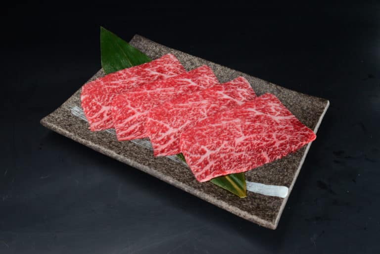 British Wagyu Fillet Head 和尚頭200g