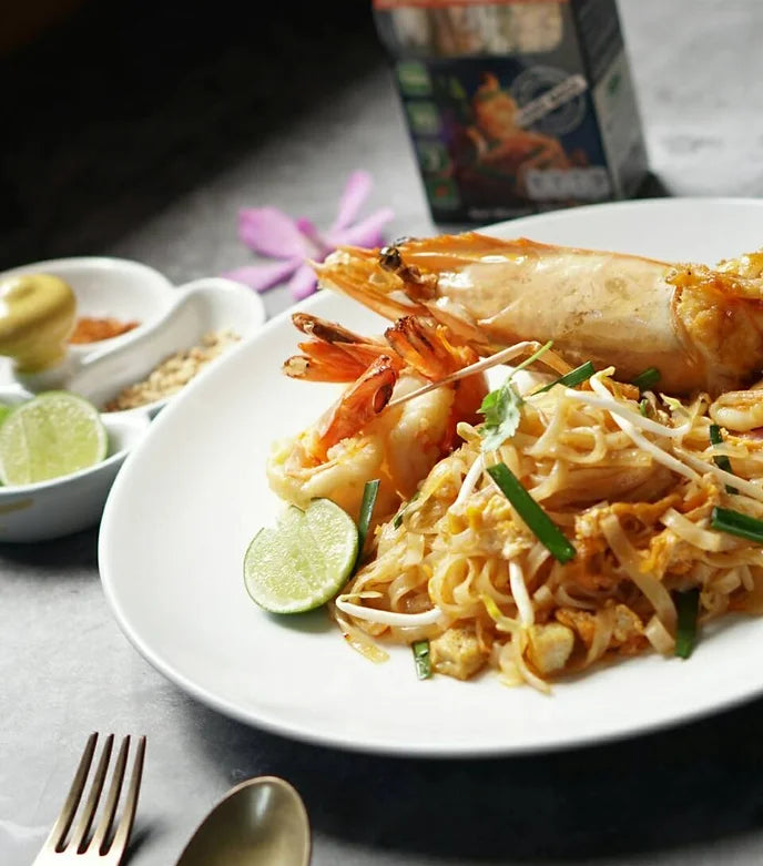 ✨（新品登場）Phad Thai Cooking Kit