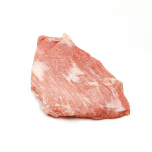 原塊伊比利亞豬頸肉 350g