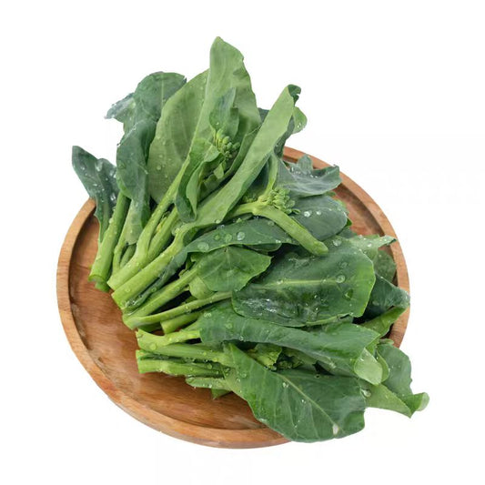 🔥新貨登場🔥  空運直送新鮮芥蘭苗 (250g)  Baby broccoli